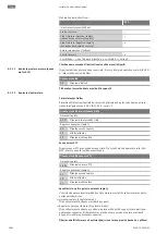 Preview for 1004 page of Wilo Rexa CUT GE Installation And Operating Instructions Manual