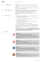 Preview for 1008 page of Wilo Rexa CUT GE Installation And Operating Instructions Manual