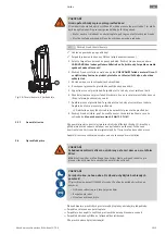 Предварительный просмотр 1013 страницы Wilo Rexa CUT GE Installation And Operating Instructions Manual