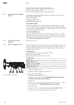 Предварительный просмотр 1014 страницы Wilo Rexa CUT GE Installation And Operating Instructions Manual