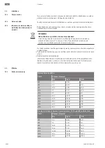 Preview for 1018 page of Wilo Rexa CUT GE Installation And Operating Instructions Manual