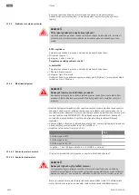 Preview for 1020 page of Wilo Rexa CUT GE Installation And Operating Instructions Manual