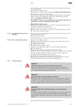 Preview for 1021 page of Wilo Rexa CUT GE Installation And Operating Instructions Manual