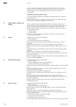 Preview for 1028 page of Wilo Rexa CUT GE Installation And Operating Instructions Manual