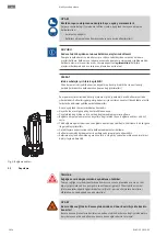 Preview for 1034 page of Wilo Rexa CUT GE Installation And Operating Instructions Manual