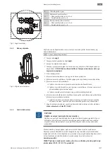 Preview for 1037 page of Wilo Rexa CUT GE Installation And Operating Instructions Manual