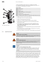 Preview for 1038 page of Wilo Rexa CUT GE Installation And Operating Instructions Manual