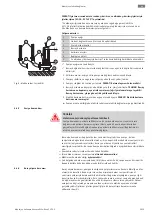 Preview for 1039 page of Wilo Rexa CUT GE Installation And Operating Instructions Manual