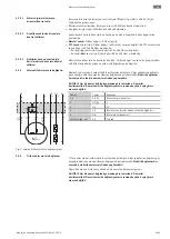 Preview for 1041 page of Wilo Rexa CUT GE Installation And Operating Instructions Manual