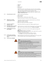 Preview for 1051 page of Wilo Rexa CUT GE Installation And Operating Instructions Manual