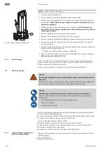 Preview for 1052 page of Wilo Rexa CUT GE Installation And Operating Instructions Manual