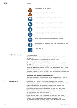 Preview for 1066 page of Wilo Rexa CUT GE Installation And Operating Instructions Manual