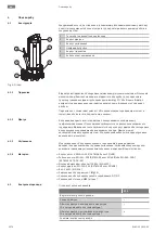 Preview for 1070 page of Wilo Rexa CUT GE Installation And Operating Instructions Manual