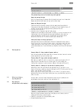 Preview for 1071 page of Wilo Rexa CUT GE Installation And Operating Instructions Manual