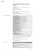 Preview for 1072 page of Wilo Rexa CUT GE Installation And Operating Instructions Manual