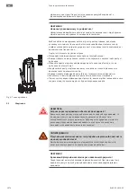 Preview for 1074 page of Wilo Rexa CUT GE Installation And Operating Instructions Manual