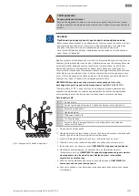 Preview for 1079 page of Wilo Rexa CUT GE Installation And Operating Instructions Manual