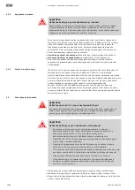 Preview for 1080 page of Wilo Rexa CUT GE Installation And Operating Instructions Manual