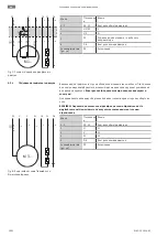 Preview for 1082 page of Wilo Rexa CUT GE Installation And Operating Instructions Manual