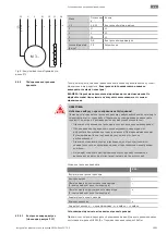 Preview for 1083 page of Wilo Rexa CUT GE Installation And Operating Instructions Manual