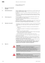 Preview for 1088 page of Wilo Rexa CUT GE Installation And Operating Instructions Manual