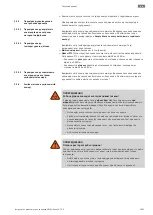 Preview for 1093 page of Wilo Rexa CUT GE Installation And Operating Instructions Manual