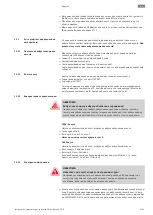 Preview for 1101 page of Wilo Rexa CUT GE Installation And Operating Instructions Manual