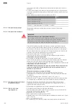 Preview for 1102 page of Wilo Rexa CUT GE Installation And Operating Instructions Manual