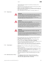 Preview for 1103 page of Wilo Rexa CUT GE Installation And Operating Instructions Manual