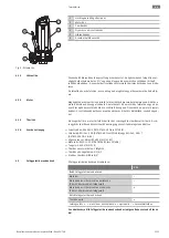 Preview for 1113 page of Wilo Rexa CUT GE Installation And Operating Instructions Manual