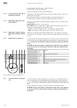 Предварительный просмотр 1124 страницы Wilo Rexa CUT GE Installation And Operating Instructions Manual