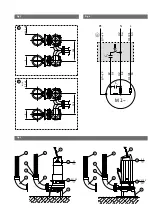 Предварительный просмотр 3 страницы Wilo Rexa CUT Installation And Operating Instructions Manual