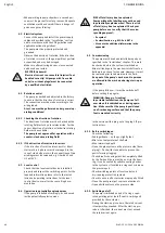 Предварительный просмотр 48 страницы Wilo Rexa CUT Installation And Operating Instructions Manual