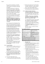 Предварительный просмотр 68 страницы Wilo Rexa CUT Installation And Operating Instructions Manual