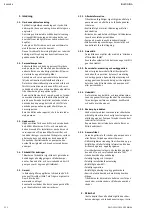 Предварительный просмотр 112 страницы Wilo Rexa CUT Installation And Operating Instructions Manual