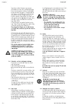 Предварительный просмотр 114 страницы Wilo Rexa CUT Installation And Operating Instructions Manual