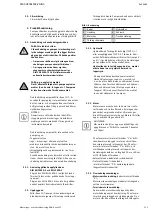 Предварительный просмотр 115 страницы Wilo Rexa CUT Installation And Operating Instructions Manual