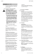 Предварительный просмотр 122 страницы Wilo Rexa CUT Installation And Operating Instructions Manual