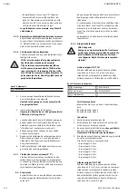 Предварительный просмотр 150 страницы Wilo Rexa CUT Installation And Operating Instructions Manual