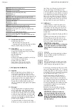 Предварительный просмотр 164 страницы Wilo Rexa CUT Installation And Operating Instructions Manual