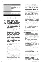 Предварительный просмотр 170 страницы Wilo Rexa CUT Installation And Operating Instructions Manual