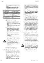 Предварительный просмотр 192 страницы Wilo Rexa CUT Installation And Operating Instructions Manual