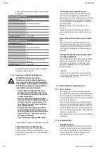 Предварительный просмотр 194 страницы Wilo Rexa CUT Installation And Operating Instructions Manual