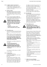 Предварительный просмотр 244 страницы Wilo Rexa CUT Installation And Operating Instructions Manual