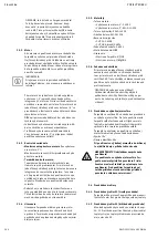 Предварительный просмотр 260 страницы Wilo Rexa CUT Installation And Operating Instructions Manual