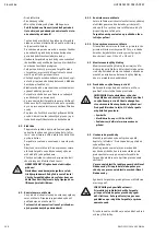 Предварительный просмотр 268 страницы Wilo Rexa CUT Installation And Operating Instructions Manual