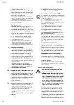 Предварительный просмотр 304 страницы Wilo Rexa CUT Installation And Operating Instructions Manual