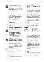 Предварительный просмотр 311 страницы Wilo Rexa CUT Installation And Operating Instructions Manual