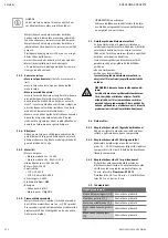 Предварительный просмотр 312 страницы Wilo Rexa CUT Installation And Operating Instructions Manual