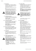 Предварительный просмотр 320 страницы Wilo Rexa CUT Installation And Operating Instructions Manual